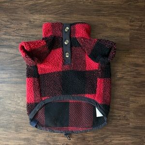 Dog‎ American eagle sweater